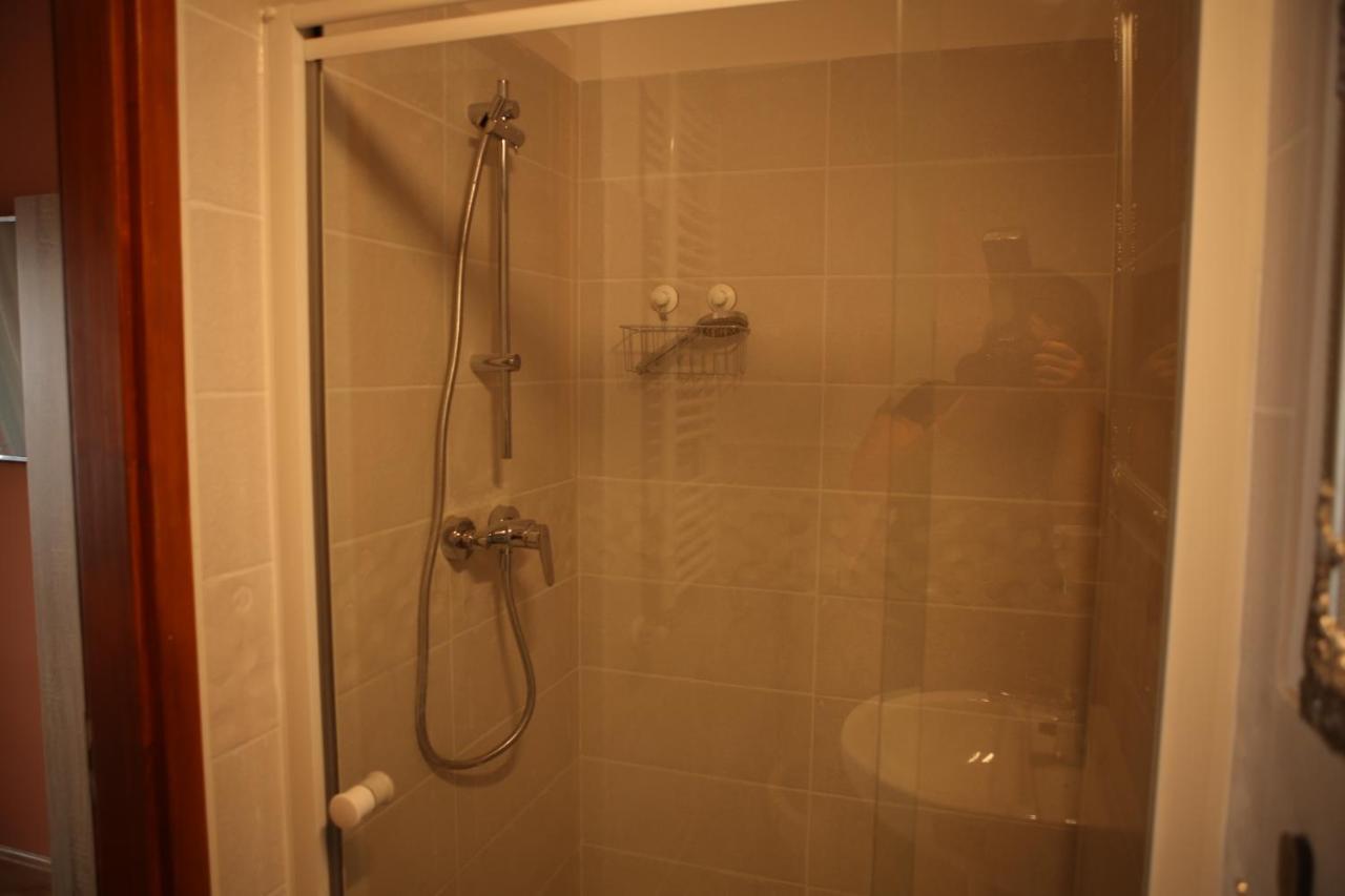 Hunyadi Panzió-Apartman Mako Bagian luar foto