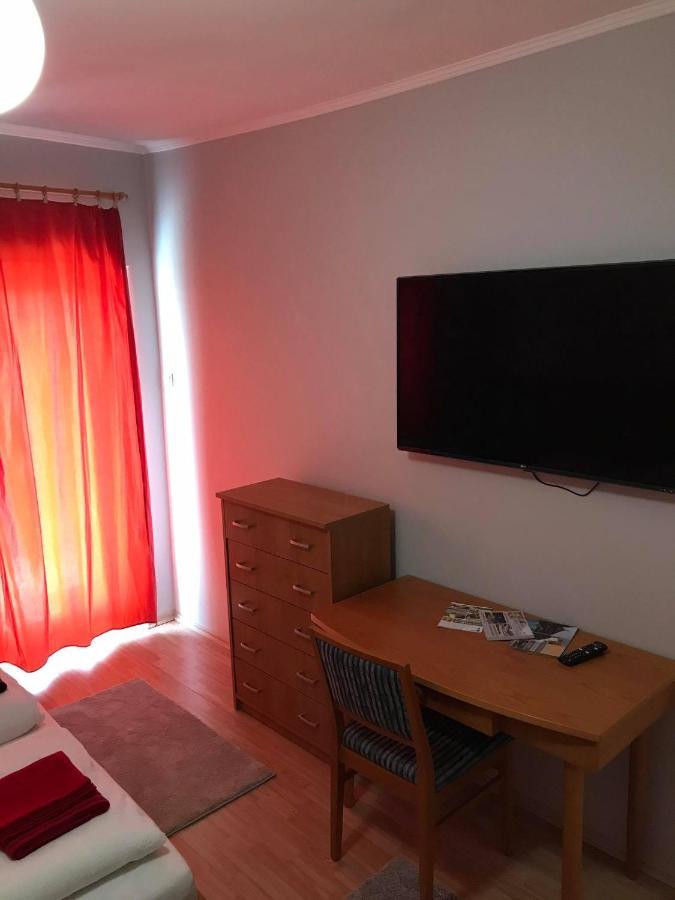 Hunyadi Panzió-Apartman Mako Bagian luar foto
