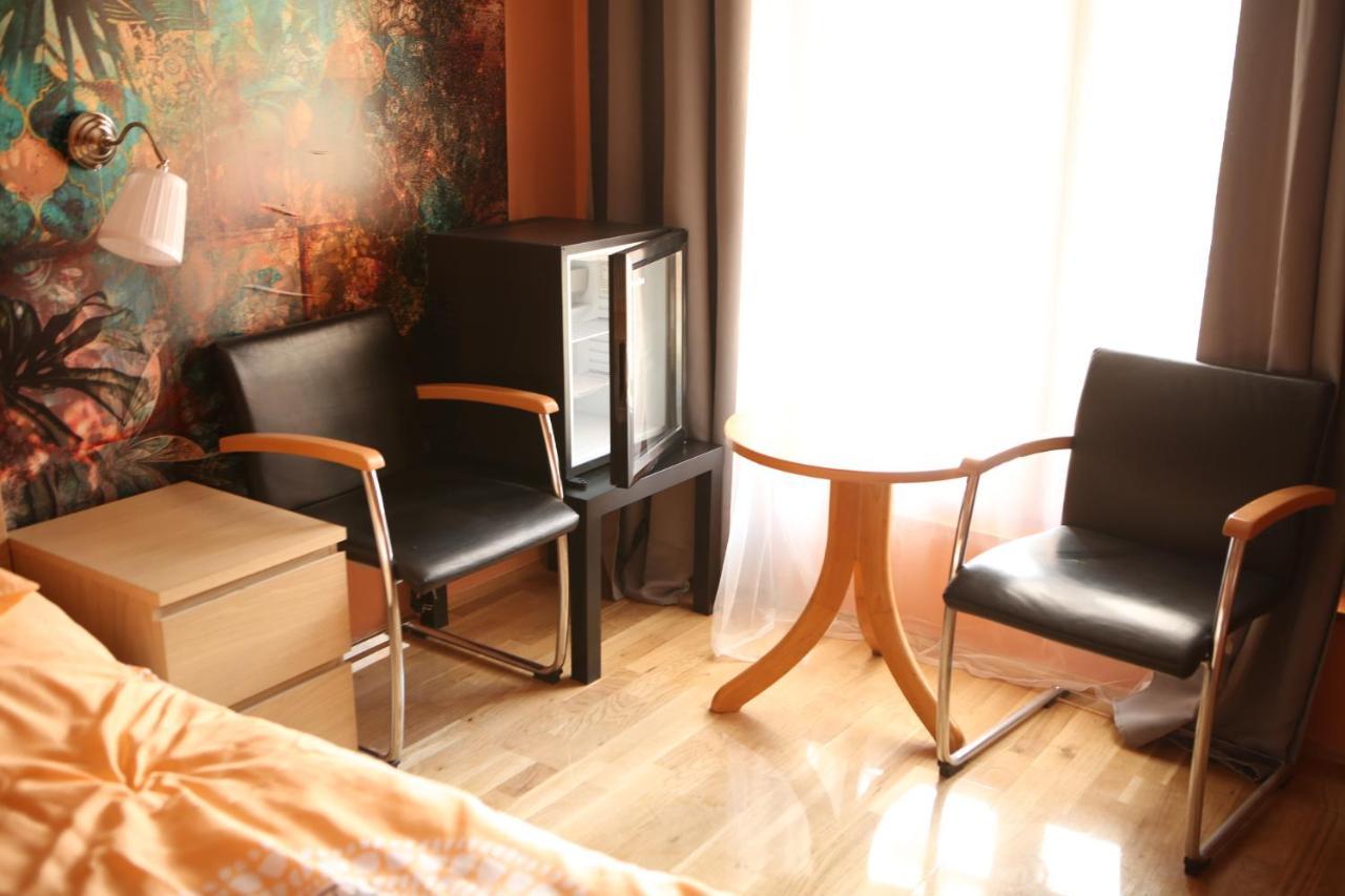 Hunyadi Panzió-Apartman Mako Bagian luar foto